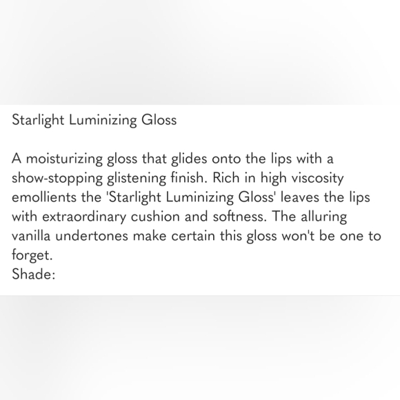 Amanda Pavillard Radiate Makeup Collection - Picture 10 of 10